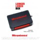 Megabass Lunker Lunch Box Deep