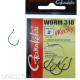 Anzois Gamakatsu Wacky Worm 318