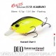 Duo Realis Crank  Kabuki 55