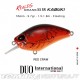 Duo Realis Crank  Kabuki 55