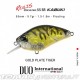 Duo Realis Crank  Kabuki 55