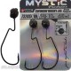 VMC 7320SJ BN Swing Rugby Jig