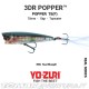 Yo-Zuri 3DR Popper 75