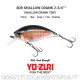 Yo-Zuri 3DR Shallow Crank 70 (F)