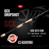 Cana Spinning G-Loomis GCX 822S DSR