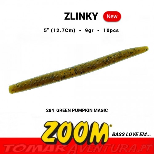 Zoom Zlinky