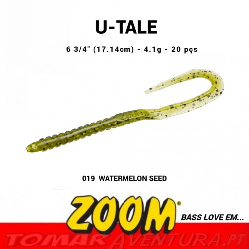 Zoom U-Tail