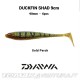 Amostra Daiwa Duckfin Shad