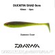 Amostra Daiwa Duckfin Shad