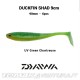 Amostra Daiwa Duckfin Shad