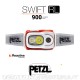 Petzel Swift RL 900Lm Blue
