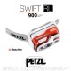 Petzel Swift RL 900Lm Blue