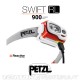 Petzel Swift RL 900Lm Blue