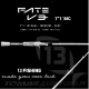 Cana Baitcasting 13 Fishing Fate V3 7´1 MC