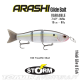 Swimbait Storm Arashi Glide Bait