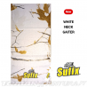 Sufix White Neck Gaiter