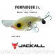 Amostra Jackal Pompadour JR