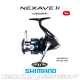 Shimano Nexave FI C3000HG