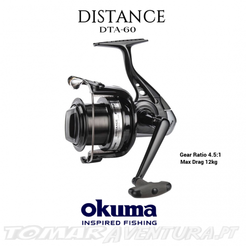 Okuma Distance DTA-60