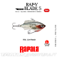 Amostra Rapala Rap-V Blade 05