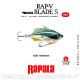 Amostra Rapala Rap-V Blade 05
