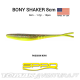 Spro Bony Shaker 8cm