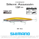 Amostra Shimano EXSENCE Silent Assassin 129F AR-C