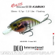 Duo Realis Crank  Kabuki 55