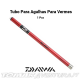 Daiwa Tubo Para Agulhas Para Vermes
