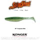 Konger Slim Shad 7.5