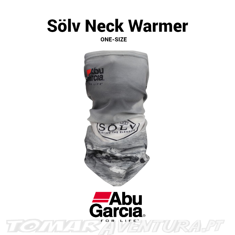 Gola Abu Garcia Sölv Neckwarmer
