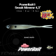 Berkley PowerBait® Sneak minnow 4,3"