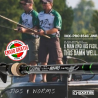 Cana Baitcasting G-Loomis IMX-PRO 854C JWR 7´1"