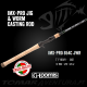 Cana Baitcasting G-Loomis IMX-PRO 854C JWR
