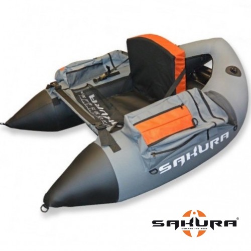 Pato Sakura Greyhount