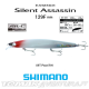 Amostra Shimano EXSENCE Silent Assassin 129F AR-C
