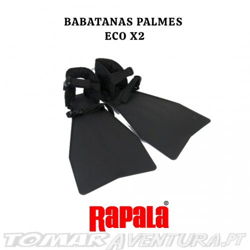Rapala Babatanas Palmes ECO x2