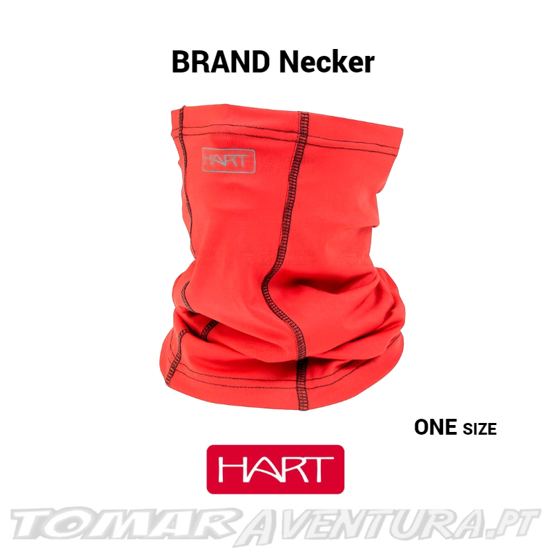 Gola Hart Brand Necker