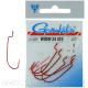 Gamakatsu Worm 34 RED