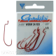 Gamakatsu Worm 34 RED