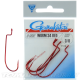 Gamakatsu Worm 34 RED