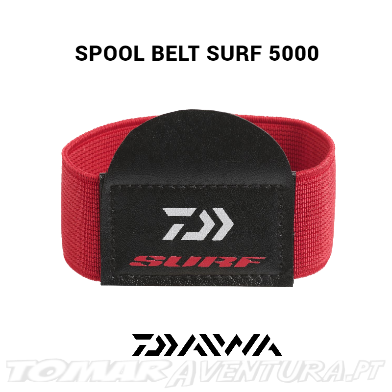 Daiwa Spool Belt Surf 5000