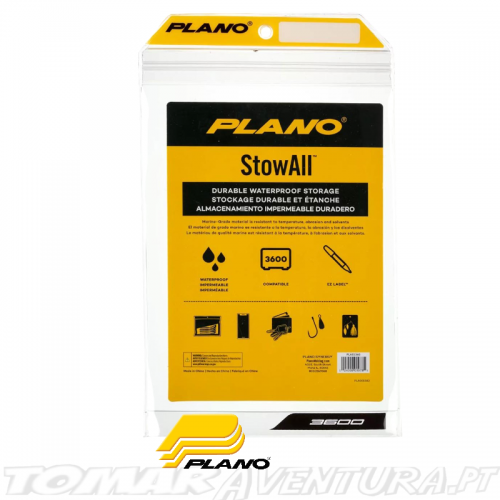 Plano StowAll Utility Waterproof Bag