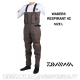 Daiwa Waders Respirant 4C