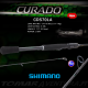 Cana Spinning Shimano Curado USA 7´0" L - Fast