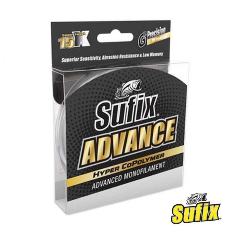 linha Sufix Advance