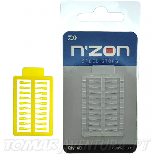 Daiwa N´Zon Speed Stop