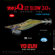 Yo-Zuri Aurie-QLC Slow 3,0