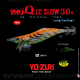 Yo-Zuri Aurie-QLC Slow 3,0