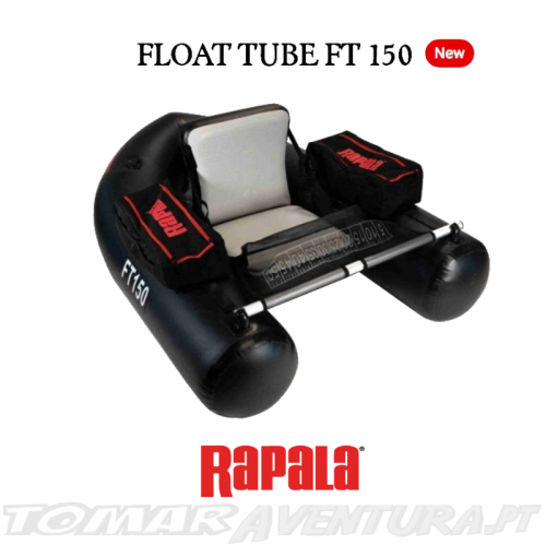 Pato Rapala FT 150 Float Tube